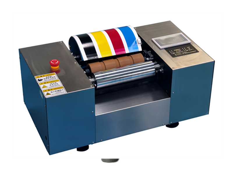 HK-200A胶版展色仪